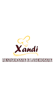 Xandi Restaurante syot layar 2