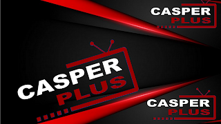 Casper Plus imagem de tela 5