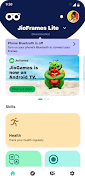 JioFrames screenshot 1