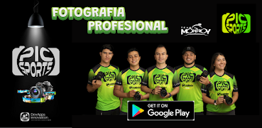 PIC Sports Screenshot 7