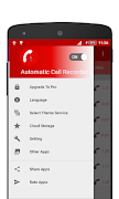 Automatic Call Recoreder -ACR পোস্টার