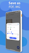 Scanly AI - PDF Scanner & OCR Screenshot 6
