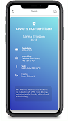 Coronafree 截圖 1