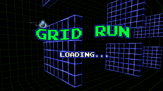برنامه‌نما Grid Run عکس از صفحه