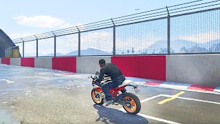 Indian Bike Driving Master 3d syot layar 2