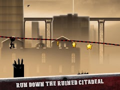 برنامه‌نما Dark Runner 3 عکس از صفحه