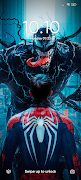 Venom Wallpaper screenshot 1