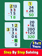 Math Practice: Problem Solving スクリーンショット 6