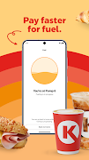 Circle K screenshot 2