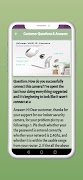 Winees camera Information স্ক্রিনশট 2