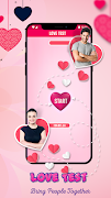 3 Schermata Lover Test Pro