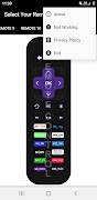 Foxtel Remote Control ภาพหน้าจอ 7