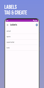 ToDo App screenshot 3