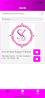 Club SK Cartaz