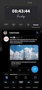 DockScreen - StandBy Mode স্ক্রিনশট 4
