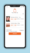 AllInAll ภาพหน้าจอ 3