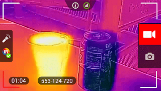 LiveLogik IR screenshot 2