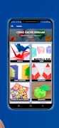 Origami screenshot 1