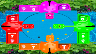 Tragabolas スクリーンショット 2