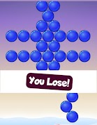 Bubble Shooter screenshot 1