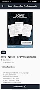 GoalKicker - Programming Books screenshot 5