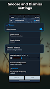 Talking Alarm Clock Beyond screenshot 5