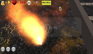 3 Schermata Rolling