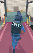 برنامه‌نما SWAT Commando عکس از صفحه