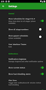 Load Shedding Notifier 스크린샷 7