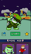 Flippy Mad FNF Mod Test screenshot 4