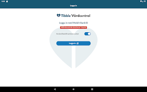 Tibble VC تصوير الشاشة 6