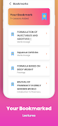 Learn Pharmaceutics Tutorials screenshot 7