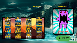 پوستر Heroes Hunt