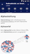 PhysikWiki - Physik Hilfe تصوير الشاشة 4