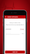 Attendance Management System U ảnh chụp màn hình 1