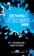 IT Security Plakat