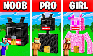 Cartoon Cat Mod pour Minecraft capture d'écran 1