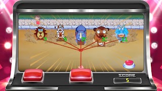 Dap Bo screenshot 3