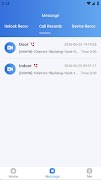 1 Schermata CommLink