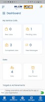 Smart Serve Plus screenshot 2
