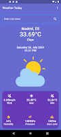 Weather Today 截图 3