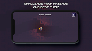 5 Schermata Tap Challenges