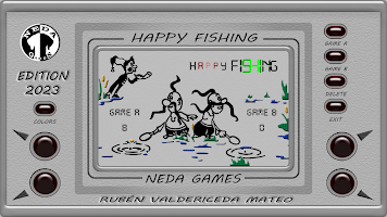 Happy Fishing screenshot 7
