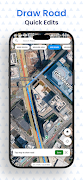 Location Plan Maker Pro capture d'écran 3