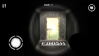 Labyrinth Pocong screenshot 4