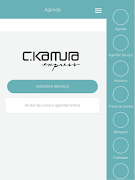 C Kamura Express screenshot 1