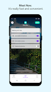 برنامه‌نما IceWarp TeamChat عکس از صفحه