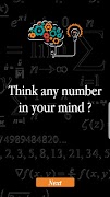 Mind Reader IQ Plakat
