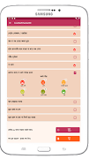 SelfChecker imagem de tela 7