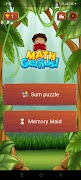 Math Genius स्क्रीनशॉट 1